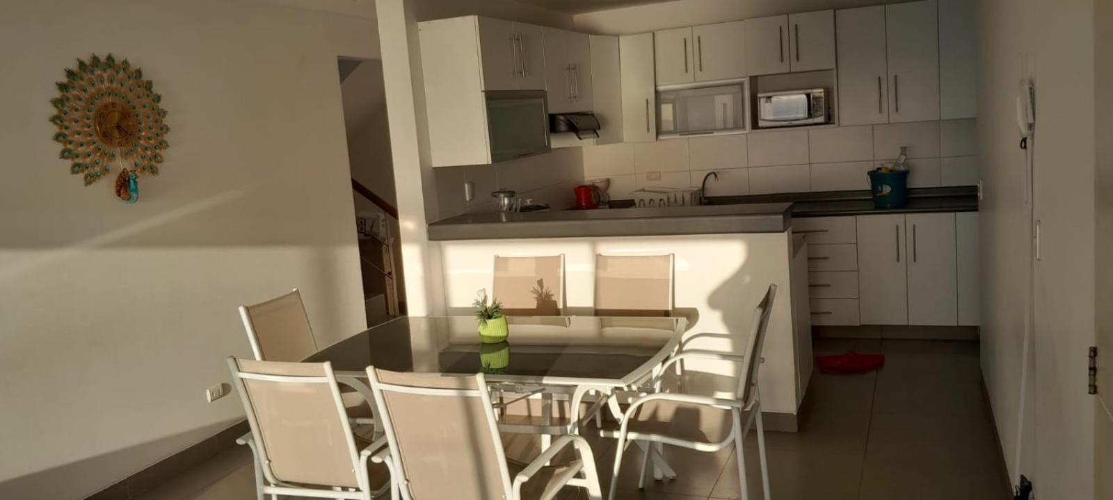 Delfines De Appartement *