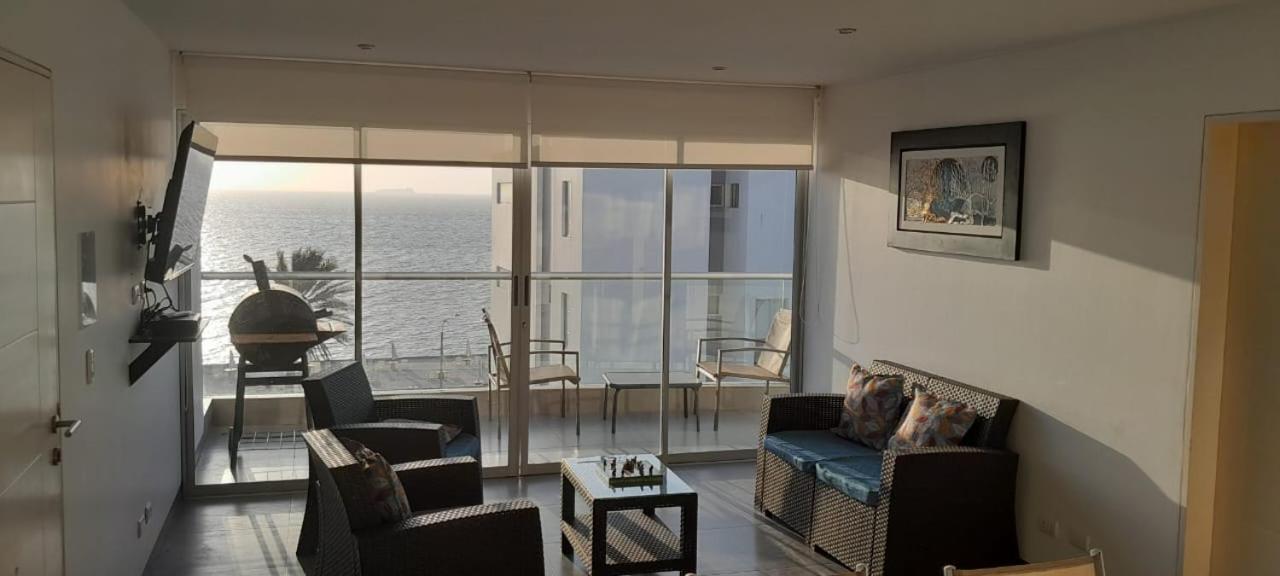 Delfines De Appartement Paracas